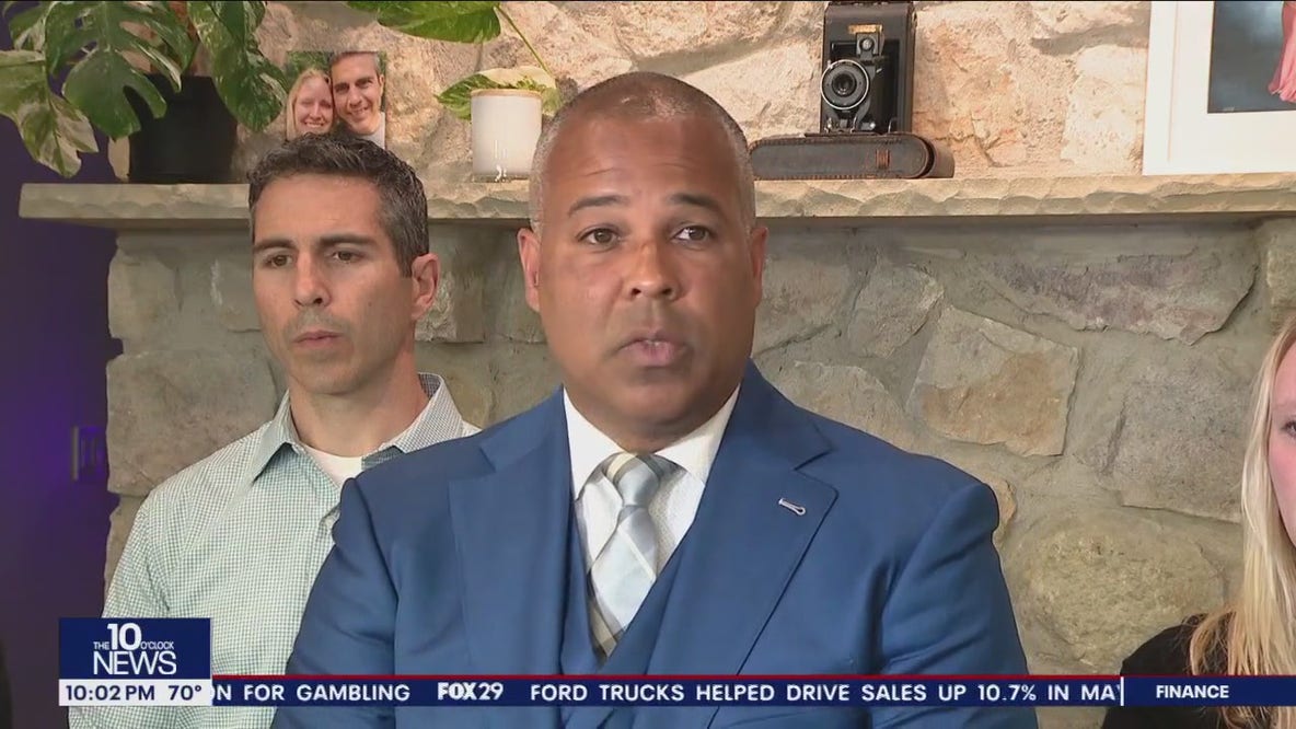 I-95 shooting: Attorney demands answers in deadly officer-involved shooting of Anthony Allegrini